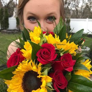 Meet your Posher, Olivia